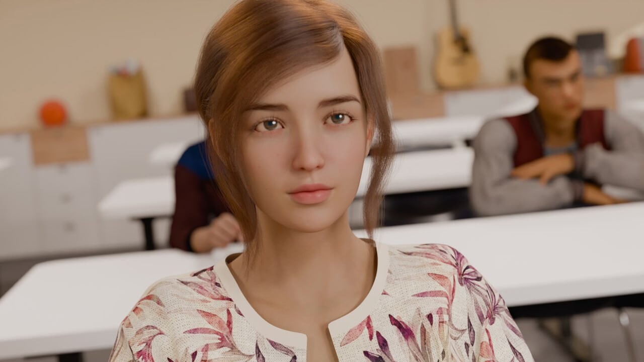 [欧美SLG/冻泰] 灵魂半旅 Soulmate Ep.3 PC+安卓 忠闻汉化版 [3G/飞猫转百度]-第5张-游戏-飞雪ACG