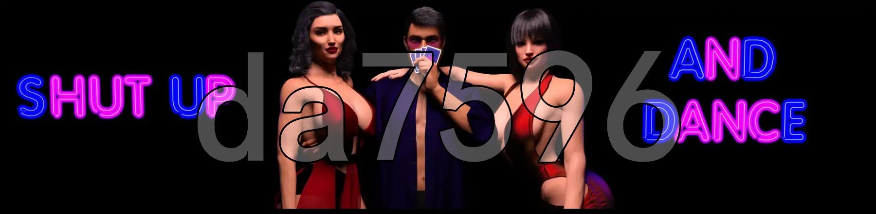 [欧美SLG/软囵/更新] 闭嘴跳武 沉寄之武 Shut Up and Dance Ep.1-10 Ch.2 v1.0 SE PC+安卓 汉化版 特别版 [11-第2张-游戏-飞雪ACG