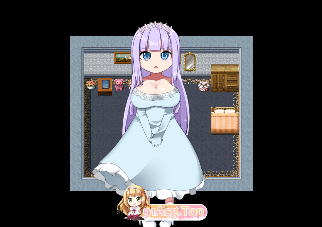 [RPG]  [迅雷云/BD/FM]醇洁地见习冒险者合哥布林们。+还有工主哦♪/無垢な見習い冒険者とゴブリン達。+姫もいるよ♪/AI汉化 pc+安卓 [1.81G]-第3张-游戏-飞雪ACG