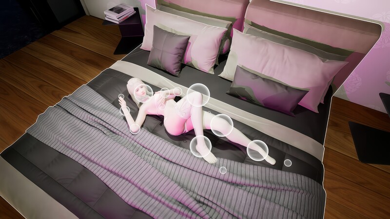 ST8月新作【沙盒SLG/3D作品/全动态/官中】镜头人生-模特写真馆（Photo Studio Simulator）V0.98 STEAM官中-国语【8.3G/FM-百度直连】-第10张-游戏-飞雪ACG