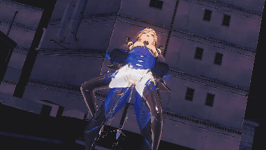 [3D/Nightmate71]咖拉彼丘 - 米雪儿战败[282M/FM/百度]-第2张-动漫-飞雪ACG