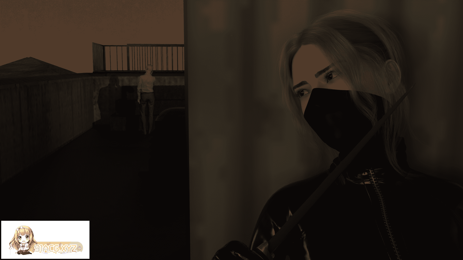 [SLG/PC+安卓/AI汉化] 腐败地新 Corrupted Hearts v0.5 Part A [FM/2G/夸克OD]-第7张-游戏-飞雪ACG