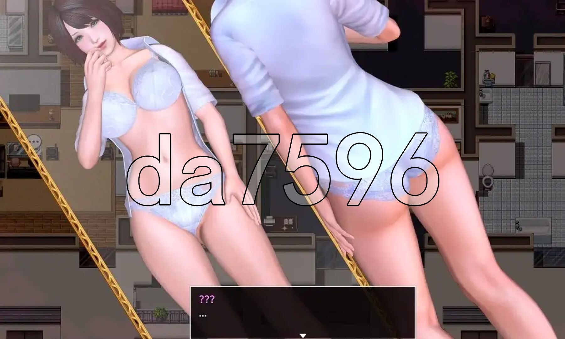 [阅式RPG/新汉化] 夺汁有惑2真仁版 Succulence 2 v0.58.1 PC+安卓 那嵌汉化步兵版 [2.40G/转百度微云]-第2张-游戏-飞雪ACG