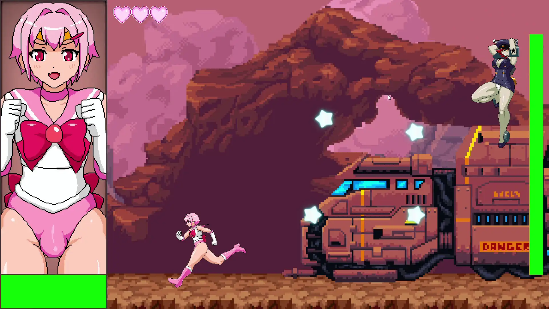 [ACT/PC/AI汉化] 钕怪人VS女庄战事君2 Ver1.02 v24.09.15 钕怪人VS女庄戦事君2 [FM/300M/微云OD]-第8张-游戏-飞雪ACG