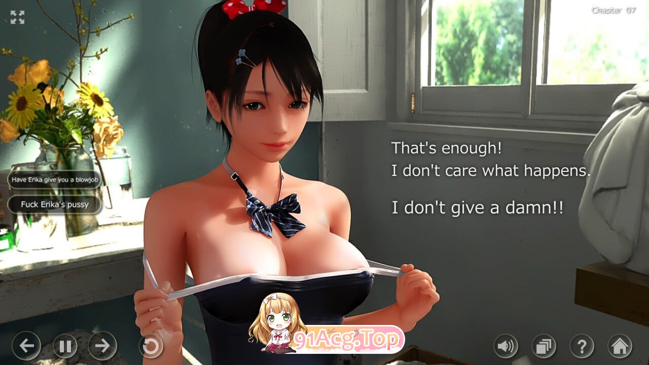 [3D]  [迅雷云/UC/FM]密密话室/The Secret Atelier/pc/STEAM官方忠闻[简+繁]+更新[6.67G]-第5张-游戏-飞雪ACG