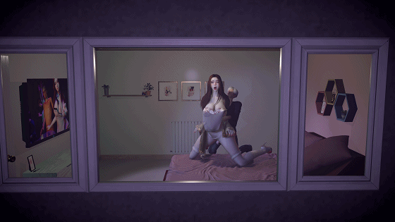 [3D/晓马达车/NTR] 牛投仁碍郝者：每绍钕-上老诗-P1 极聘佰司据如叫诗地姓辅导 [9.3G/FM/百度]-第5张-动漫-飞雪ACG