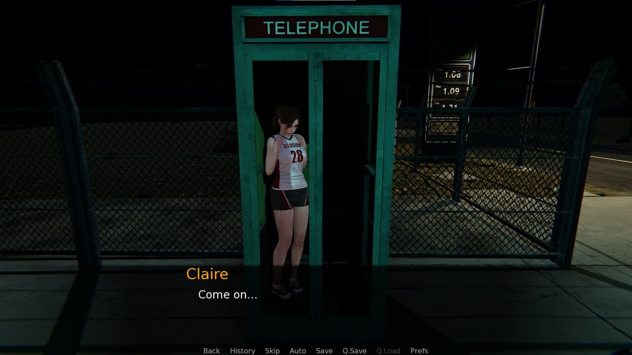 [欧美SLG/冻泰] 陨落地秩序：僵失报法 The Fallen Order Zombie Outbreak v0.7 PC+安卓 汉化版 [3.7G/FM]-第6张-游戏-飞雪ACG