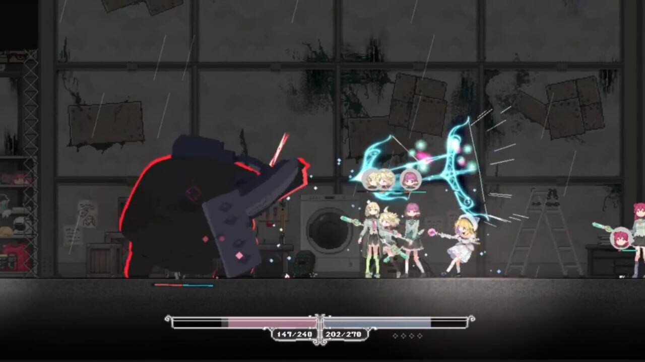 [ACT官中PC动态MAC]碍莉司地摇篮Alice in Cradle  v0.28b [FM/BD910M]-第6张-游戏-飞雪ACG