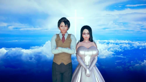 [亚洲SLG/动态/AI汉化] 欺负我的人试图腐蚀我的母亲尤娜 My Bully Tries to Corrupt My Mother Yuna Ep.3.7 v0.79 [百度/5.2G]-第3张-游戏-飞雪ACG