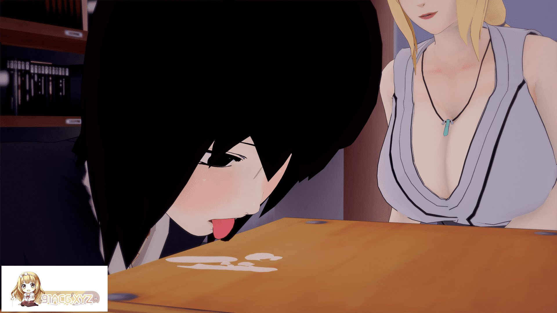 [SLG/PC+安卓/AI汉化] 夺元平衡 Multiverse Ballance CHAPTER 2 v0.9.8.3part1 + 万圣节特辑 [FM/1.-第5张-游戏-飞雪ACG