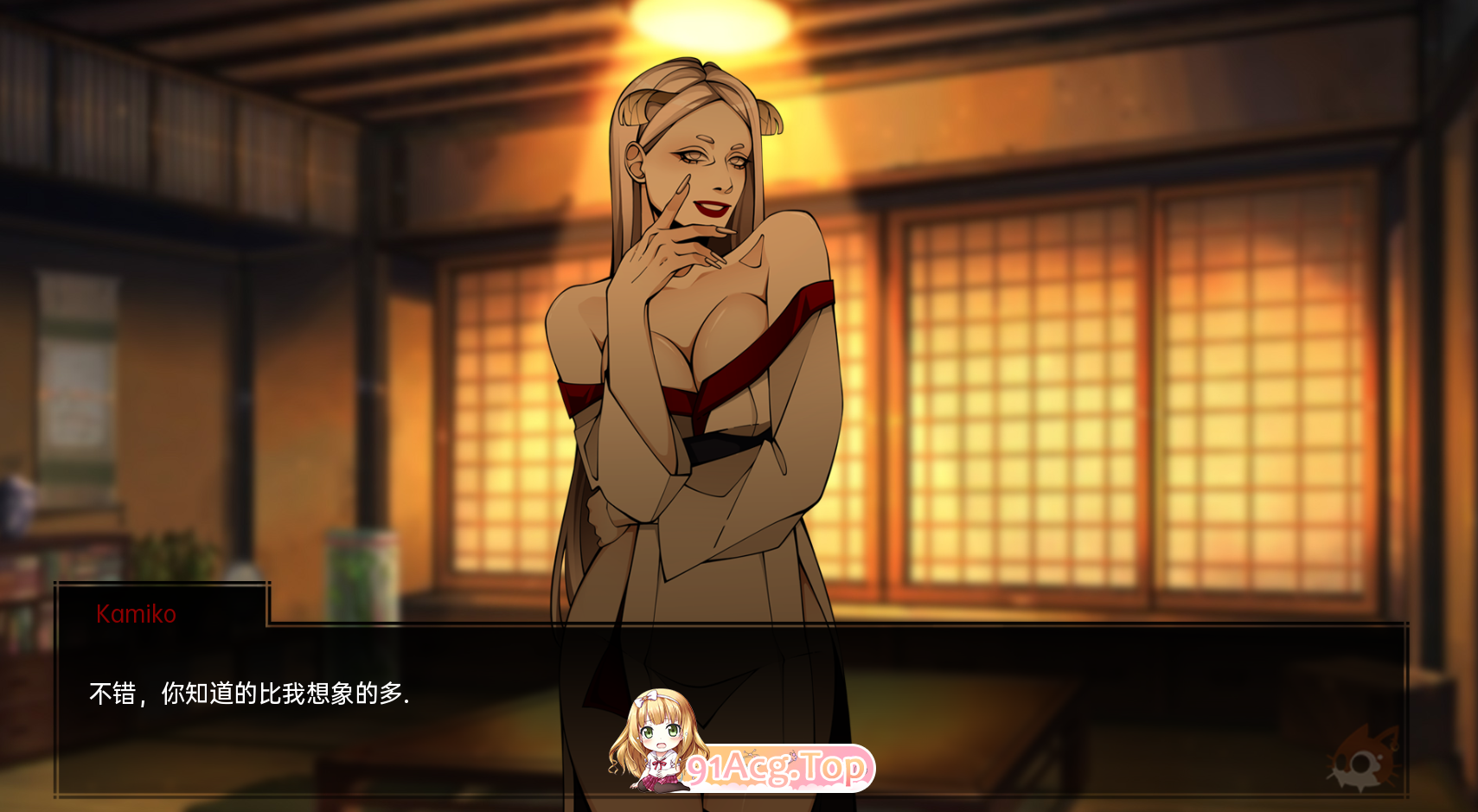 [百度/FM/SLG/中文/更新/同人]火影忍者：忍者领主/忍术大师/鸣人：忍者之王/Naruto Shinobi Lord/Naruto: Shinobi L-第3张-游戏-飞雪ACG