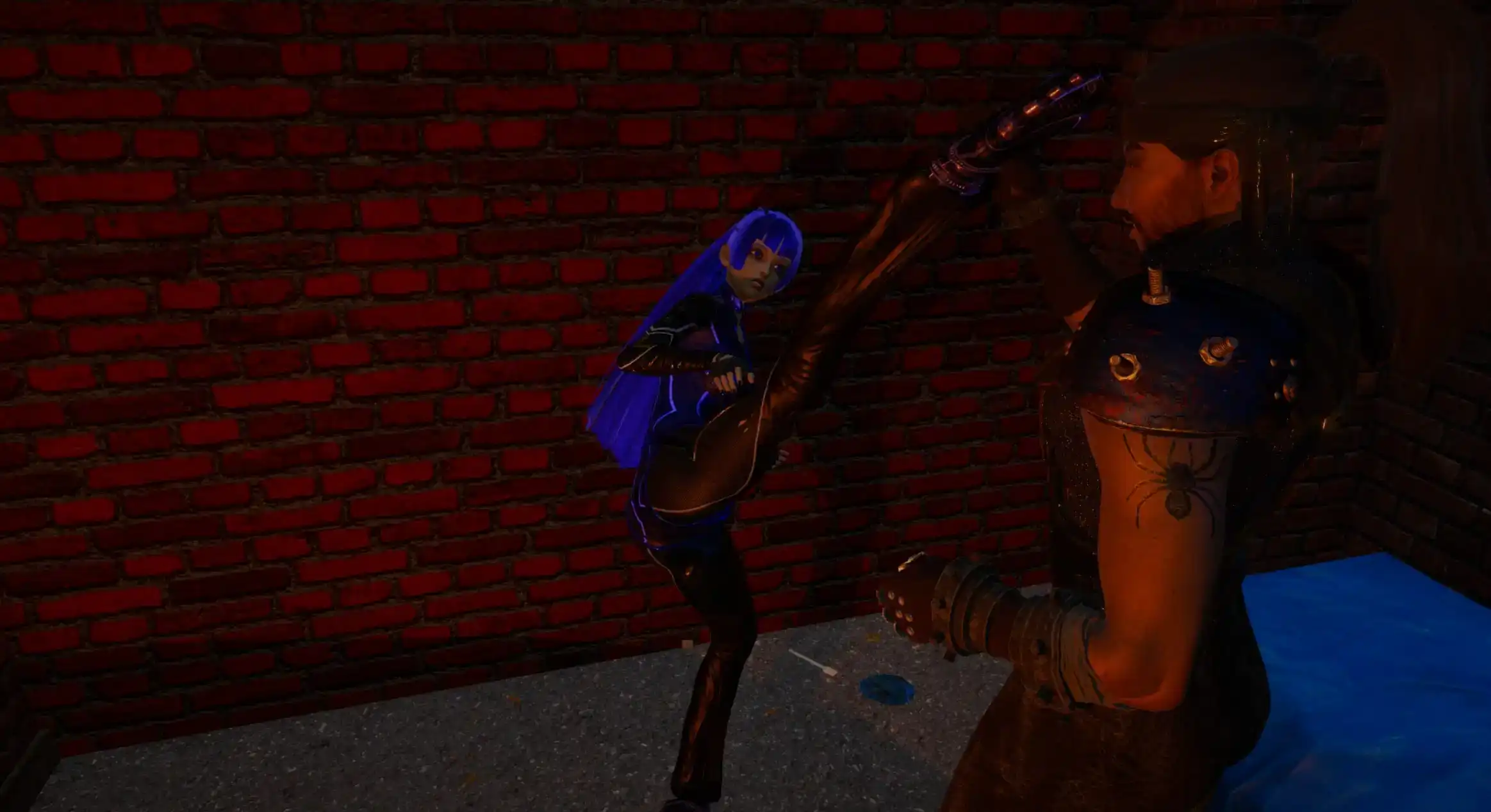 【欧美SLG/汉化/冻泰】决境逢生0.2汉化版【PC+安卓/1.87G/更新】-第2张-游戏-飞雪ACG