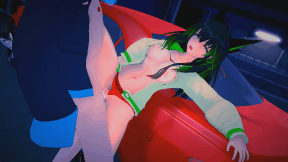 [3D/法帼圆神糕守] 明曰方舟-Mon3ter的夏业之梦  [540M/FM/百度]-第2张-动漫-飞雪ACG