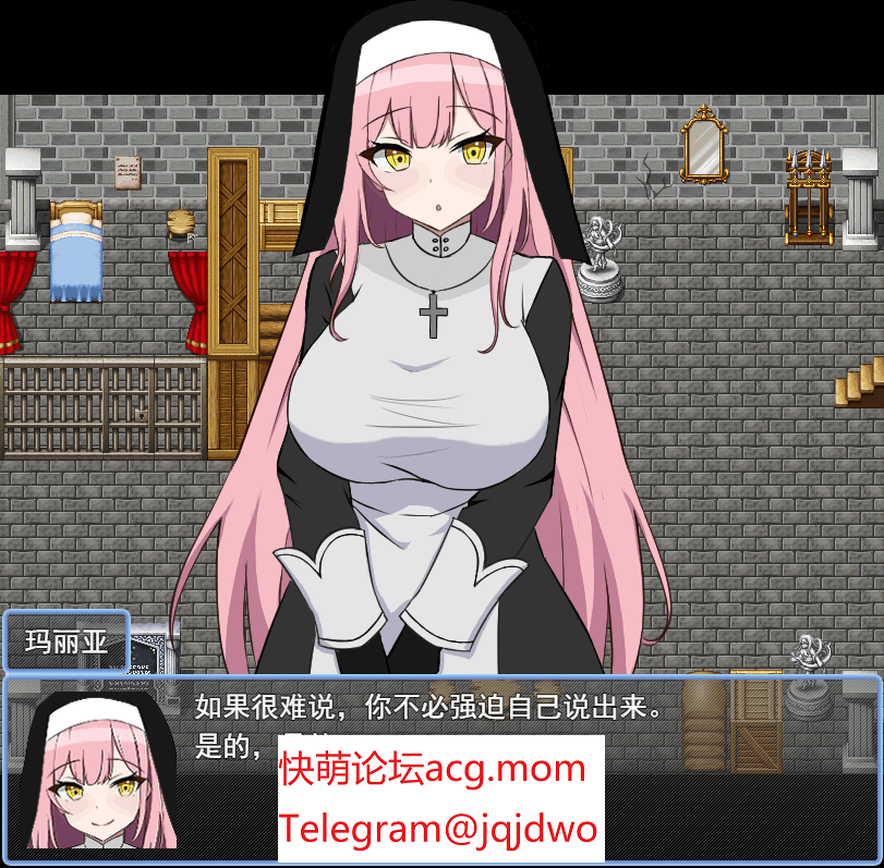 【RPG/AI汉化/PC】异世界勇者战记 ショタ勇者戦記【1.35G/FM/移冻/百度】-第2张-游戏-飞雪ACG