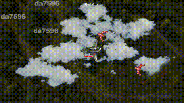 [压洲风SLG/冻泰/新坐] 姓敢铁酿紫 Sexy Iron Maidens 官忠步兵版 [2.80G//百度]-第11张-游戏-飞雪ACG