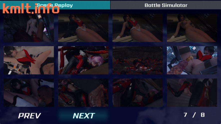 【3D/冻泰/cv/官忠/异肿/机械尖/1.6G】HotMFull1_20240330   刘星猎犬-第2张-游戏-飞雪ACG