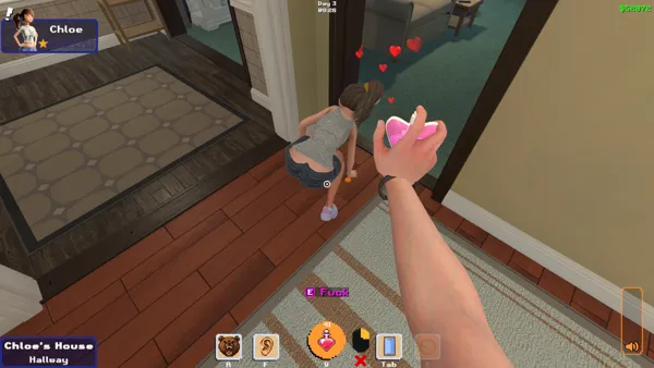 [3D/SLG/冻泰/官忠步兵] My sexy Neighbour 2 v25.12.10 [PC/3.3G]-第18张-游戏-飞雪ACG