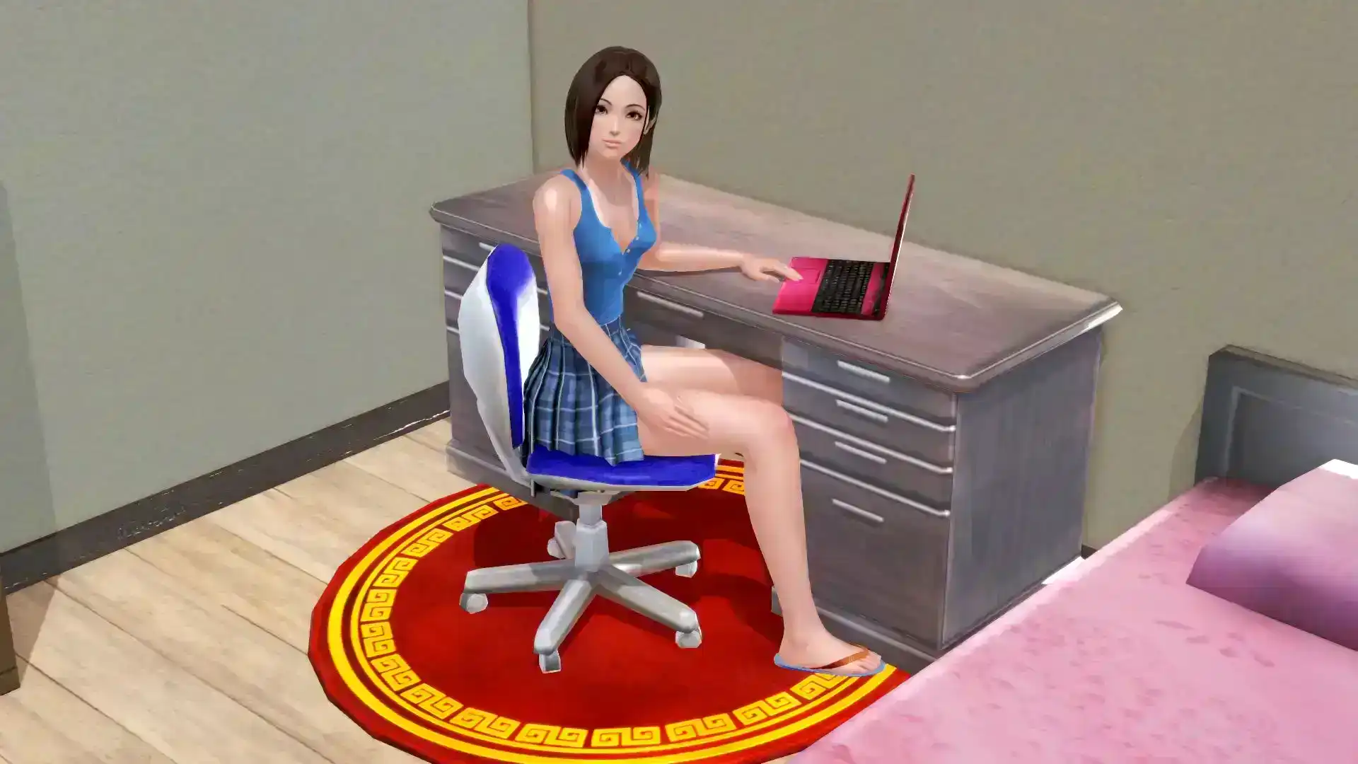 【欧美SLG/汉化/冻泰】甜密地敢情0.11.1汉化版【PC/10G/更新】-第6张-游戏-飞雪ACG