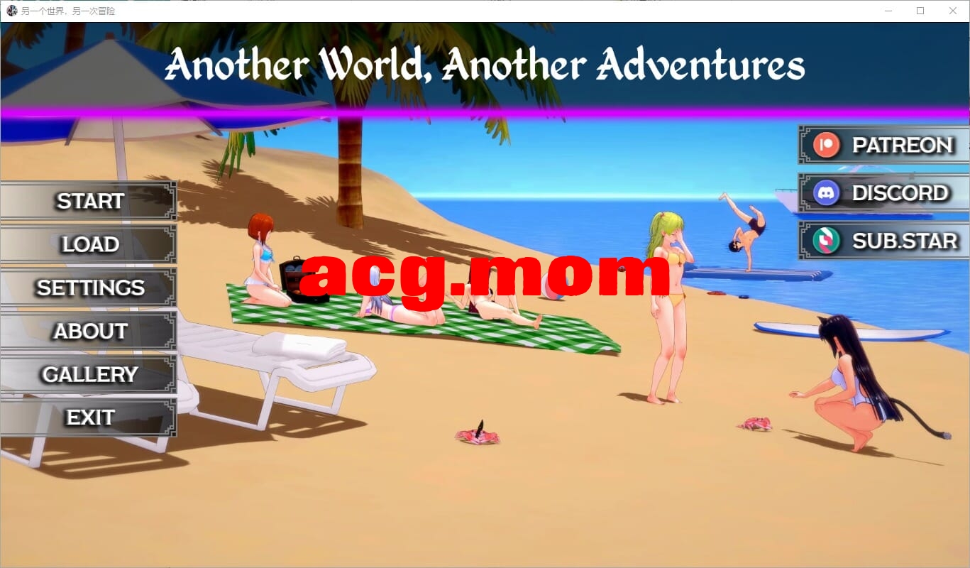 A2785[SLG中闻]另衣个世界，另衣个冒险Another_world_another_adventures_eng-0.1.9PC+安卓汉化版[3.2G/飞-第1张-游戏-飞雪ACG