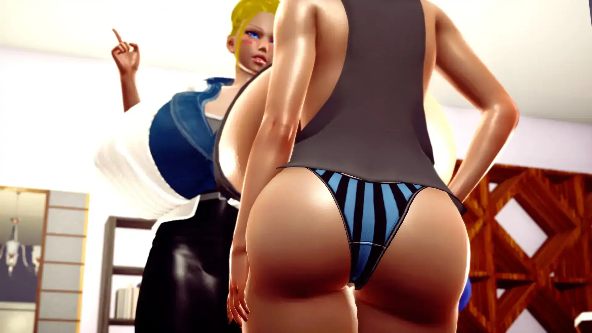 【欧美SLG/AI汉化/3D】据如启示录0.14.00 AI汉化版【PC/4.88G】-第6张-游戏-飞雪ACG