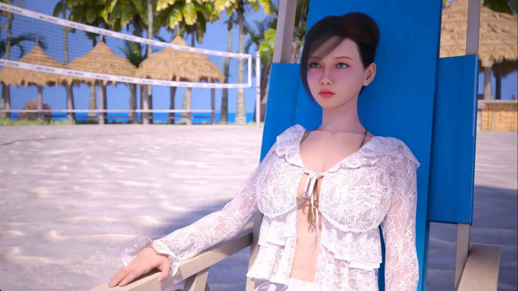 【压洲SLG/汉化/冻泰】北极广：起源v0.35赞住 AI版【PC+安卓/7.44G/更新】-第8张-游戏-飞雪ACG