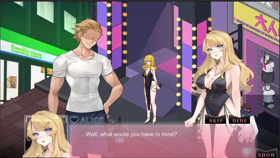 [神作SLG/官忠/冻泰/更新]NTR狂热 NTRaholic v5.0.5s 官方忠闻步兵版[FM/百度/5.2G]-第9张-游戏-飞雪ACG