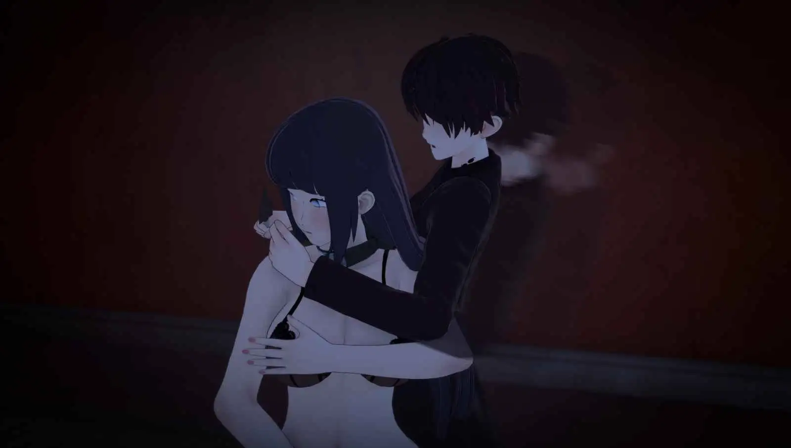 【同人SLG/汉化/冻泰】夺元宇宙平衡v0.9.9.9 AI版【PC+安卓/3.51G/更新】-第1张-游戏-飞雪ACG