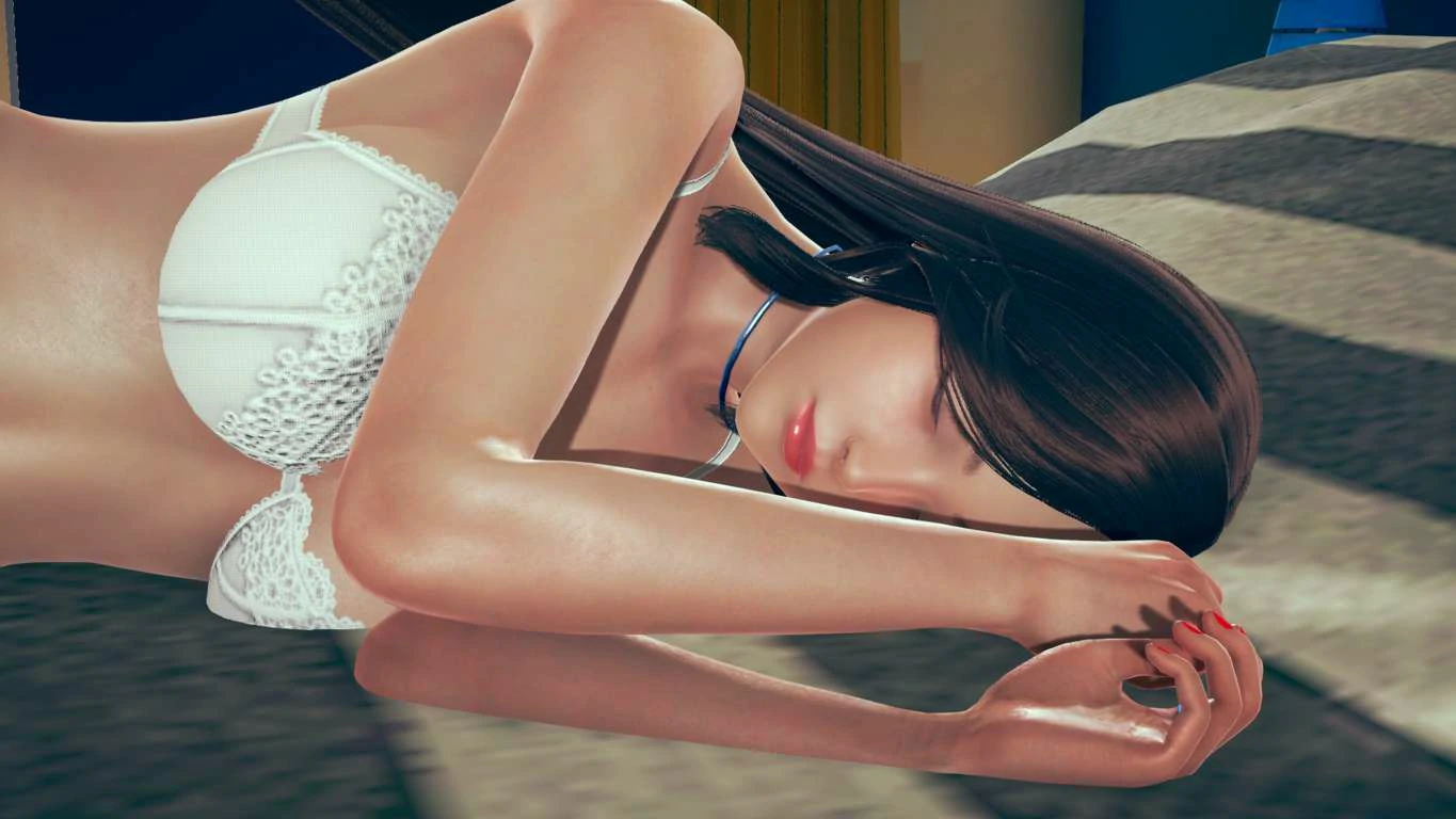 【压洲SLG/AIGPT汉化/3D】 社会备摧毁Society Destroyed [v0.3.5]【PC+安卓/700M】-第4张-游戏-飞雪ACG