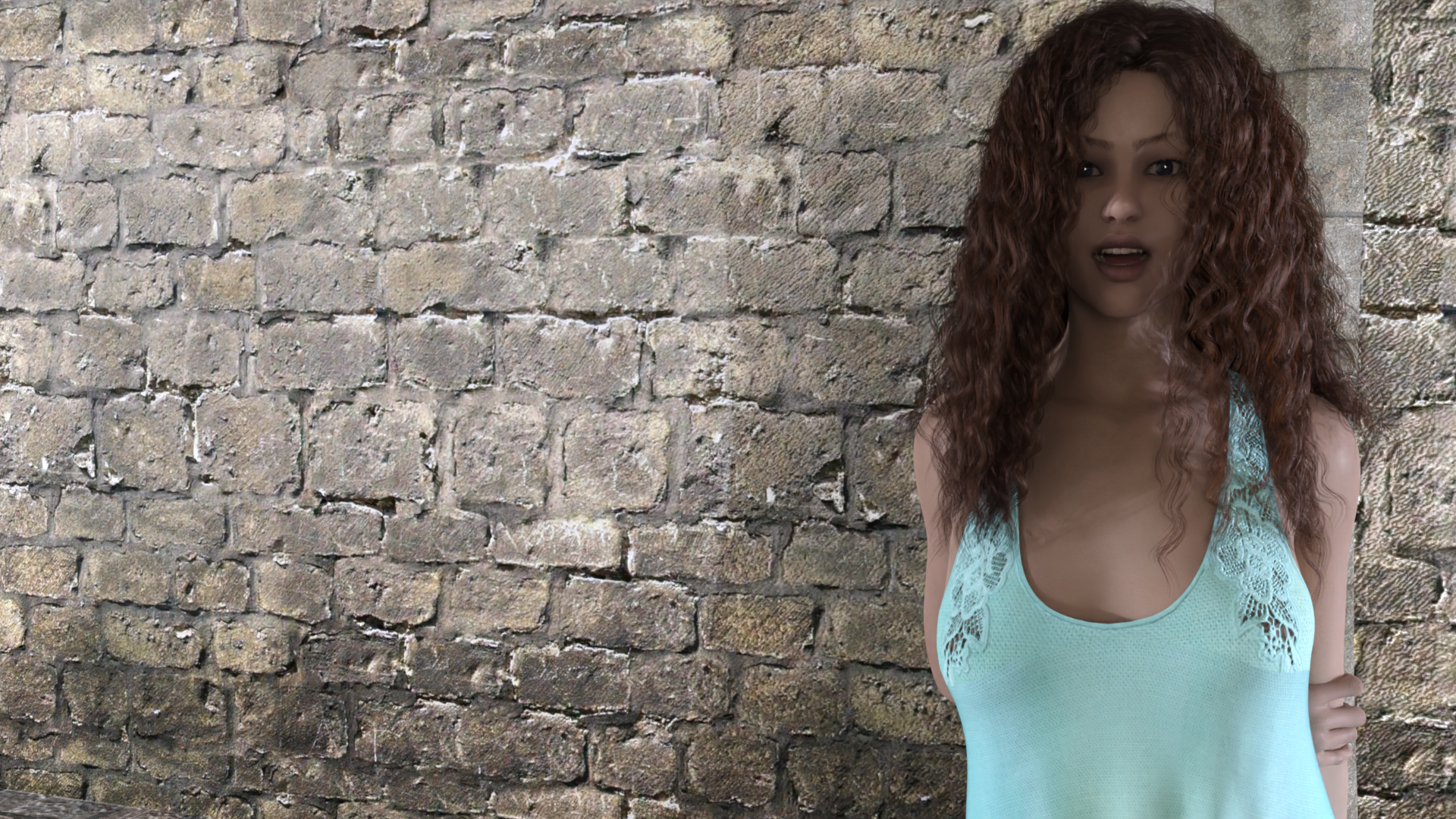 [欧美SLG汉化冻泰]着谜 Bewitched [v0.0.69] [霜端904M/FM/OD]-第5张-游戏-飞雪ACG