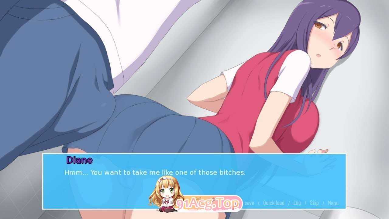 [曰系SLG/汉化]愿望 Wishes 0.97 AI汉化版PC+安卓[FM/百度/微云][1G]-第3张-游戏-飞雪ACG