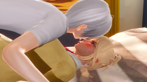 【亚洲SLG/汉化/动态】最后一年 The Last Year v0.5.2【百度/1.71G】-第3张-游戏-飞雪ACG