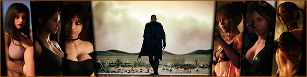 [SLG/动态/官中步兵] 沙漠潜行者 Desert Stalker Ver0.20.0 [百度/8.25G]-第2张-游戏-飞雪ACG