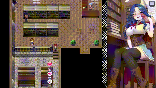 [RPG个人AI汉化][新坐]NTR Tales – Adventurer Corruption V1.0 [PC905M]-第8张-游戏-飞雪ACG