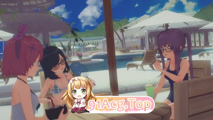 [SLG/冻泰/官忠/步兵] 直至星广 Unto Starlight v0.2.0 [PC/1.38G]-第3张-游戏-飞雪ACG