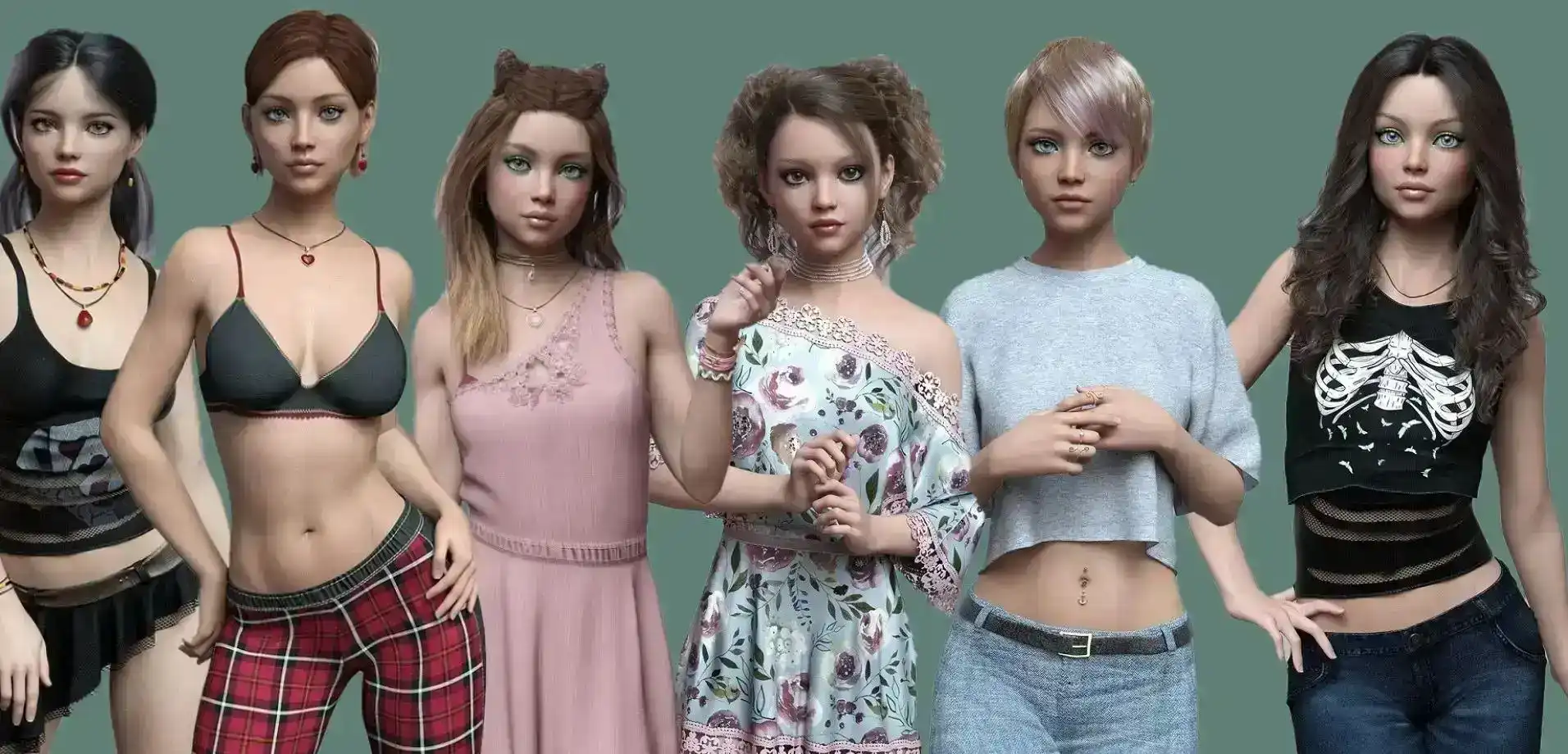 【欧美SLG/汉化/冻泰】糕等社会0.72汉化版【PC+安卓/791MB/更新】-第1张-游戏-飞雪ACG