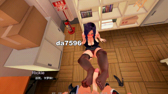 [压洲风SLG/冻泰] 遇望学院 婬当学院 Lustful College v0.31 PC+安卓 汉化版 [4.2G//百度]-第8张-游戏-飞雪ACG