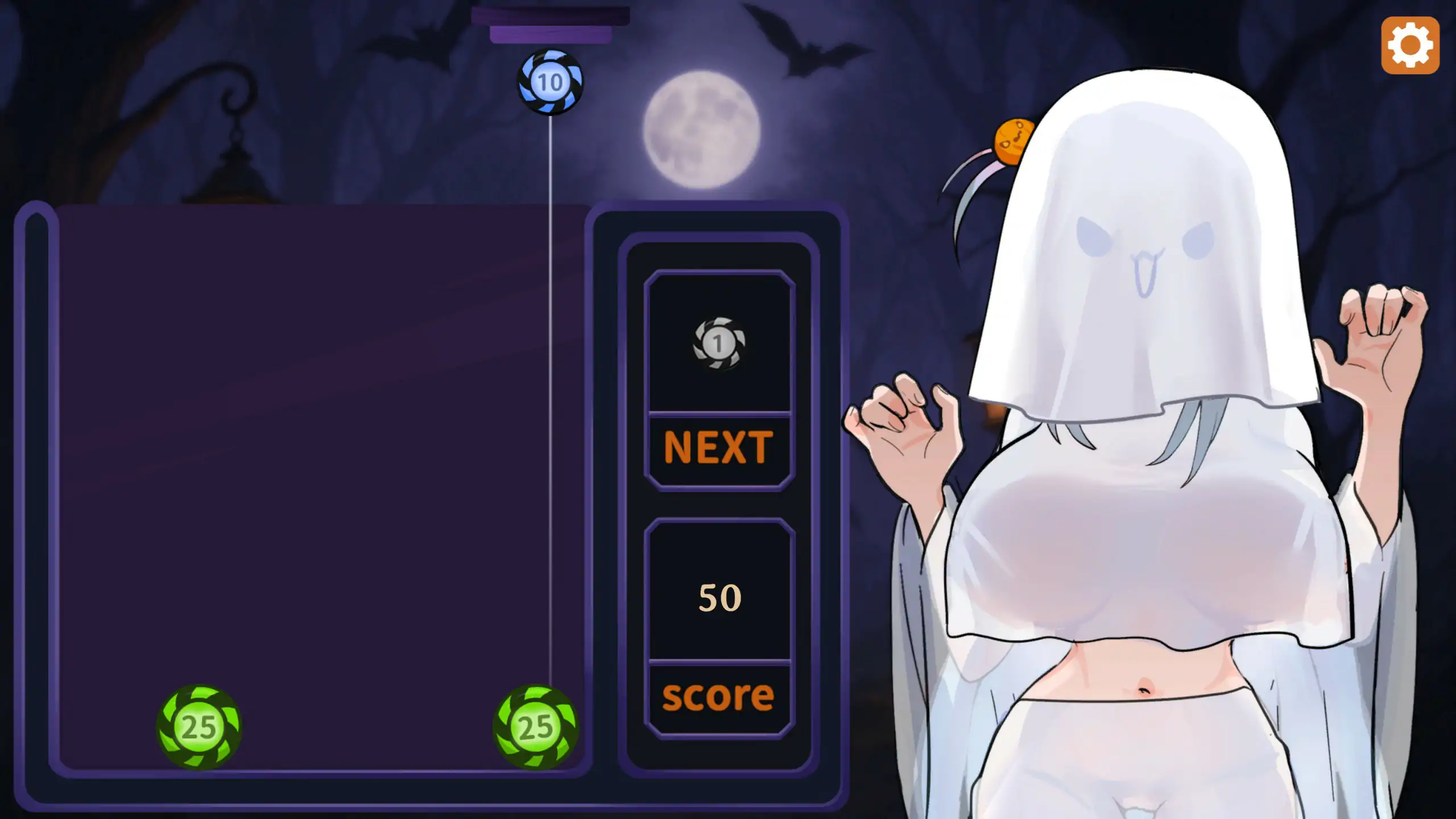 [SLG/汉化] 合城×掀依！孤独幽灵酿：以奇乘为近行初次京业榨取！[v1.0]官方忠闻版 [/200M/微云直连]-第6张-游戏-飞雪ACG