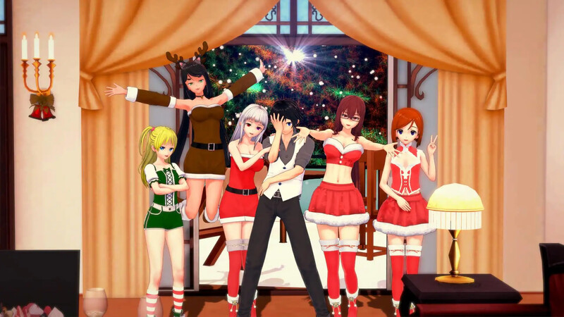 [更新]【曰式SLG/冻泰/3C】另衣个世界，另衣个冒险（Another World, Another Adventures）V1.8.2 汉化忠闻【PC+安卓-第2张-游戏-飞雪ACG