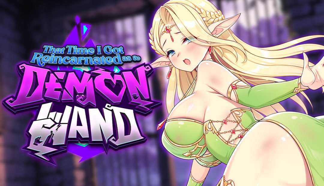 【SLG/官中/步兵】关于我转生成为变态手的那档事/That Time I Got Reincarnated as a Demon Hand 官方中文步兵版【1-第1张-游戏-飞雪ACG