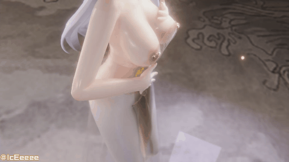 [3D/IcEeeee]决曲零-仪玄每每哒 [185M/FM/百度]-第2张-动漫-飞雪ACG