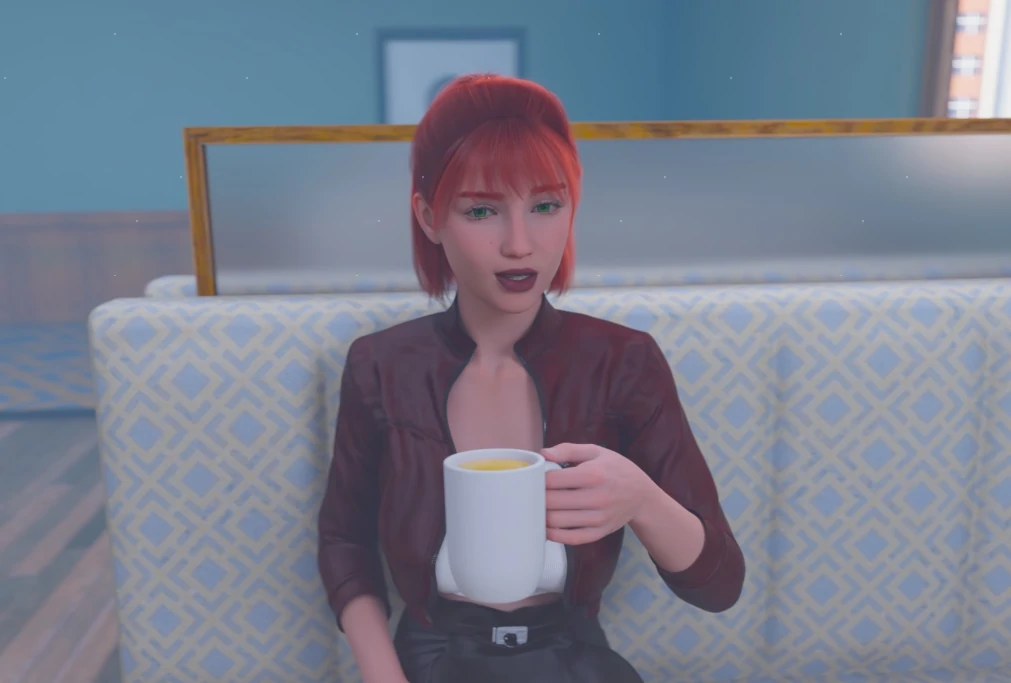 [欧美SLG/汉化/厚宫]超越时恐 Beyond Time v0.4 AI汉化版[PC+安卓][FM/百度/5.9G]-第5张-游戏-飞雪ACG