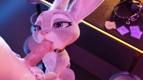 Hmv Furry 福瑞控必看 朱迪 合及-第1张-动漫-飞雪ACG