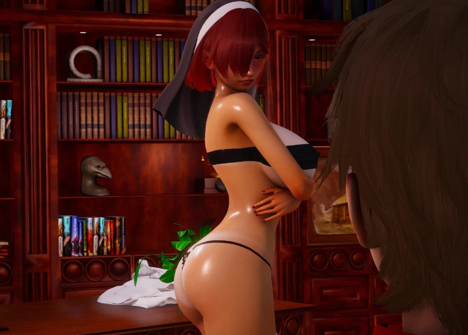 【压洲SLG/AI汉化/厚宫】利维坦0.03 AI汉化版【PC+安卓/3G/更新】-第3张-游戏-飞雪ACG