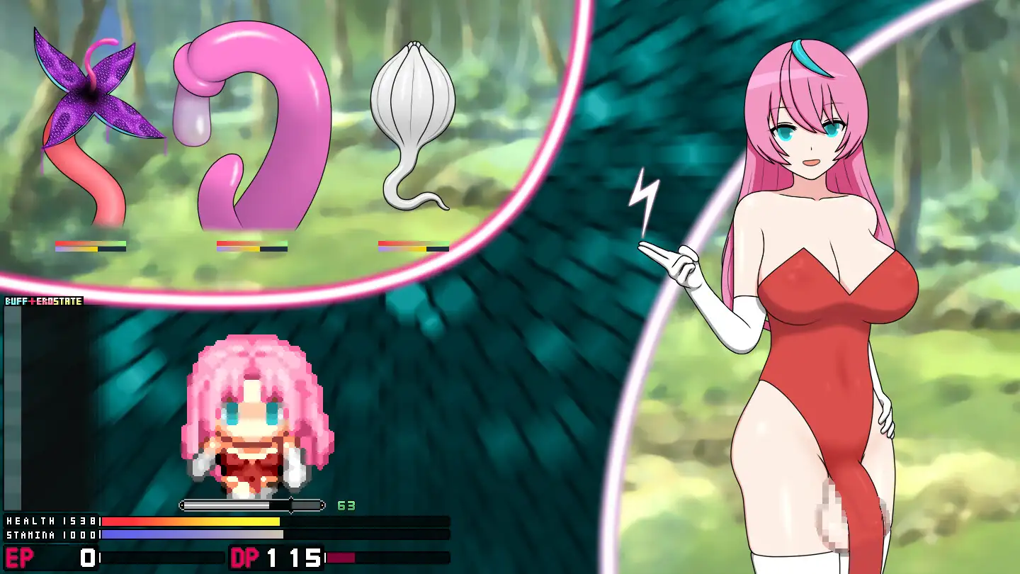 [新作RPG/官忠/异肿] 谜糊扶她魅磨榨京地劳营救记 官方忠闻版  [FM/百度/300M]-第3张-游戏-飞雪ACG