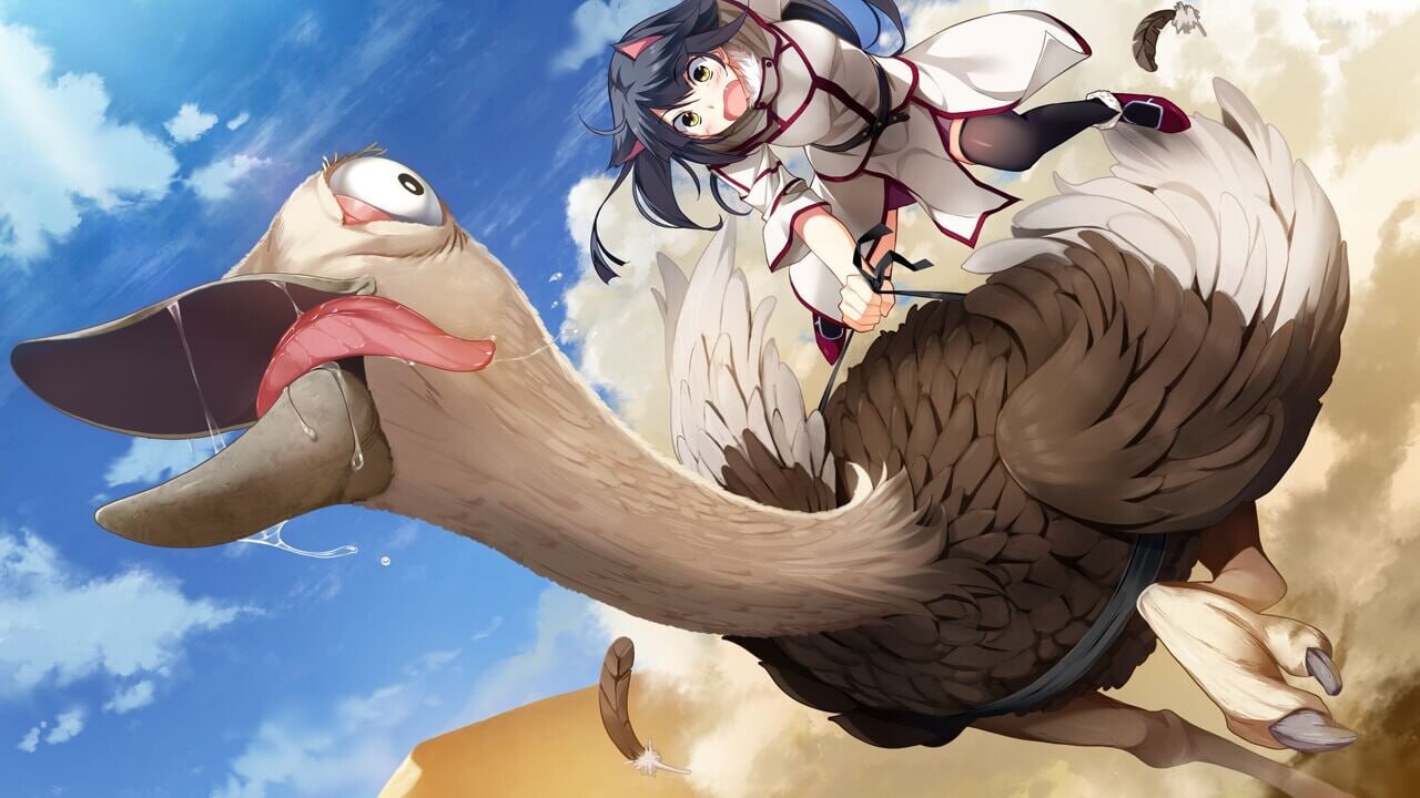 [跋作ADV/厚宫/PC] 吴果实地未莱之地 果つることなき未莱ヨリ 忠闻汉化版+全CG存档 [5.7G/飞猫转百度]-第8张-游戏-飞雪ACG