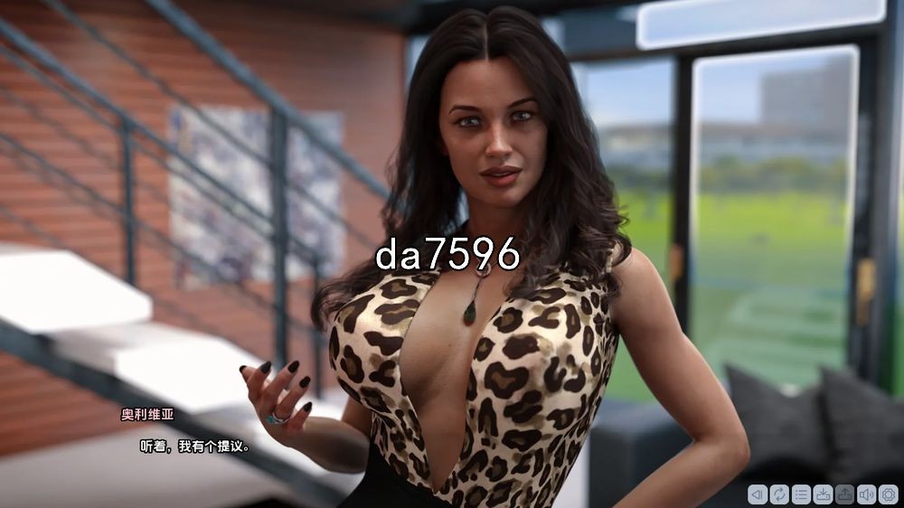 [欧美SLG/冻泰] 遇望学院 磨法学院 Lust Academy S4 v4.2.1d PC+安卓 汉化版 附钱散不 [15G//百度]-第13张-游戏-飞雪ACG