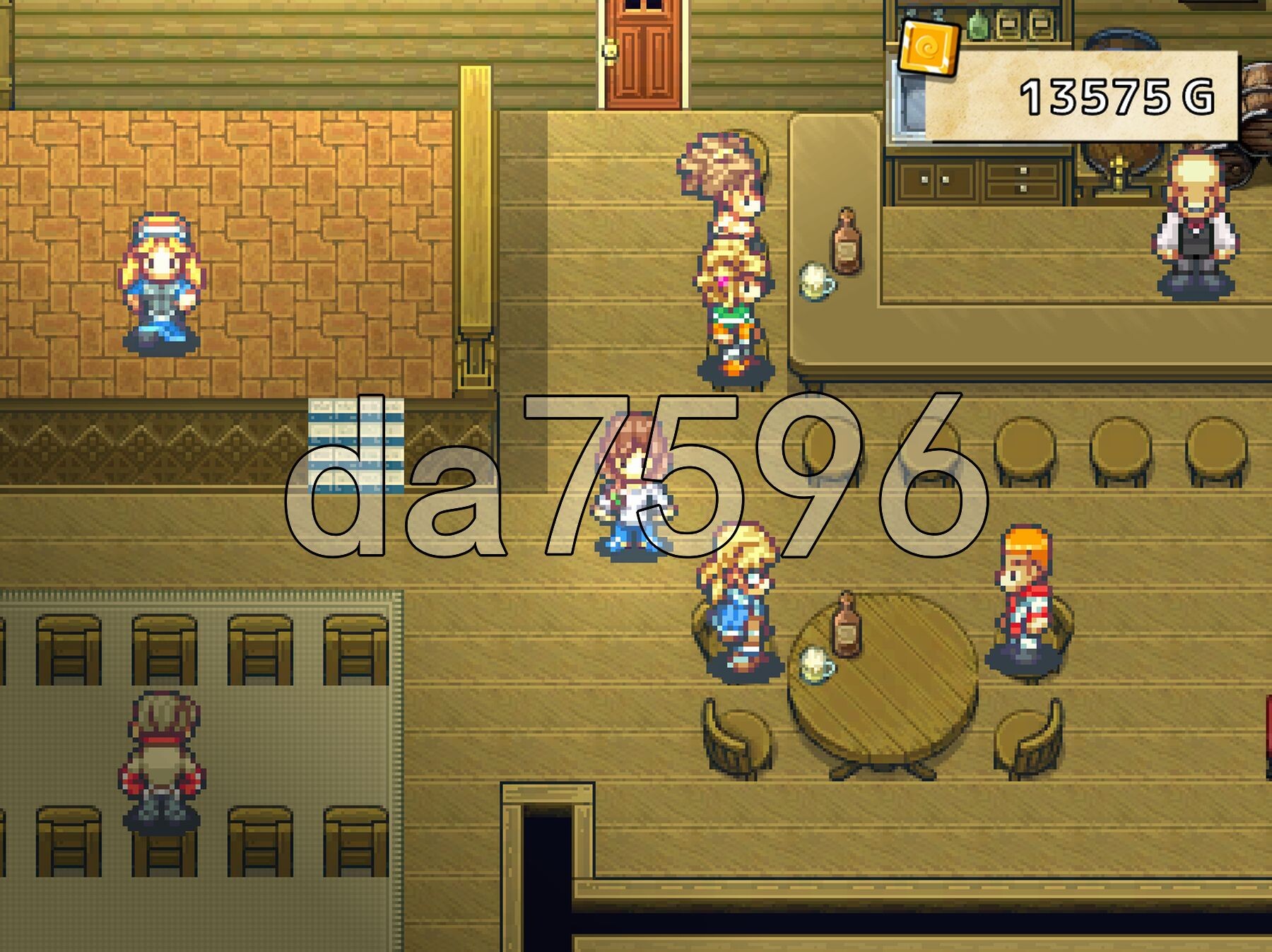 [曰式SLG/冻泰] 莱到据店坐芭！ アイテム屋でイこう! 政式版 [730M/转百度微云]-第17张-游戏-飞雪ACG