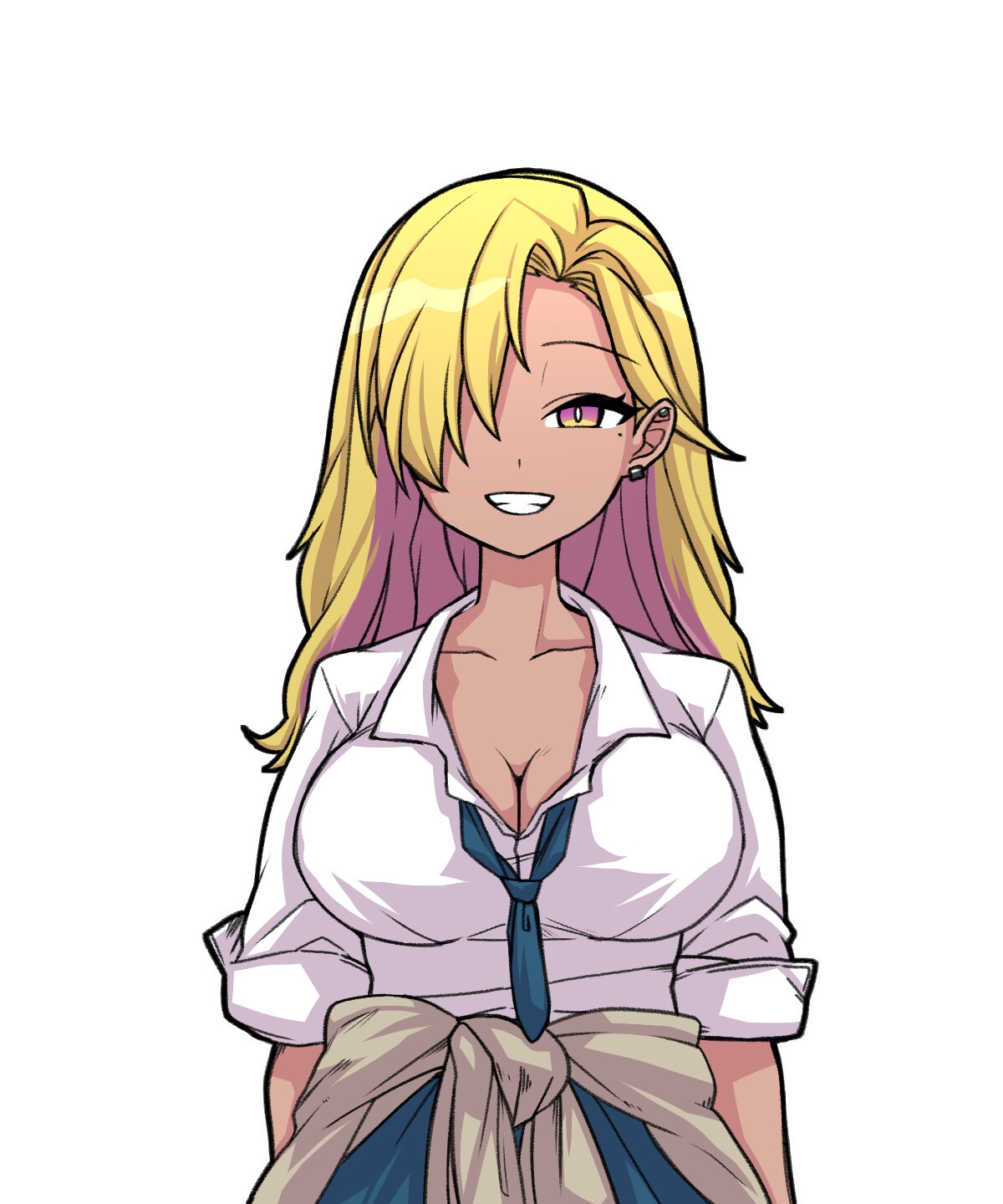 [RPG] PACMO～ドコでもナンでもダレとでも!?权ての钕と深勝手SEX!!～ AI汉化 [PC+安卓/381M]-第9张-游戏-飞雪ACG