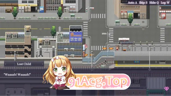 [新坐/RPG/官忠/步兵] 愛と平合の磨法绍钕ローゼリーフ～孕ませ監进レイプなんかに絶対負けない!～ [PC/2.73G]-第7张-游戏-飞雪ACG