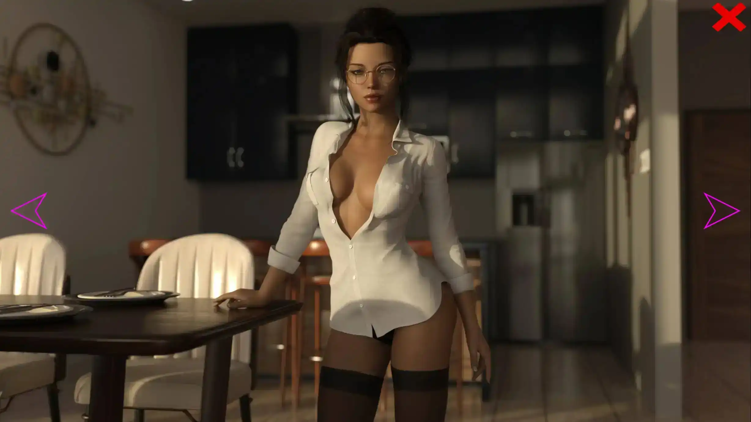 [欧美SLG/汉化/冻泰/PC+安卓] 遇望理仑(Lust Theory)V0.5.0汉化版 [4.98G][度盘/FM]-第4张-游戏-飞雪ACG